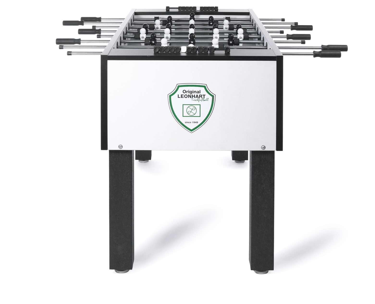 Leonhart Tackle Foosball Table