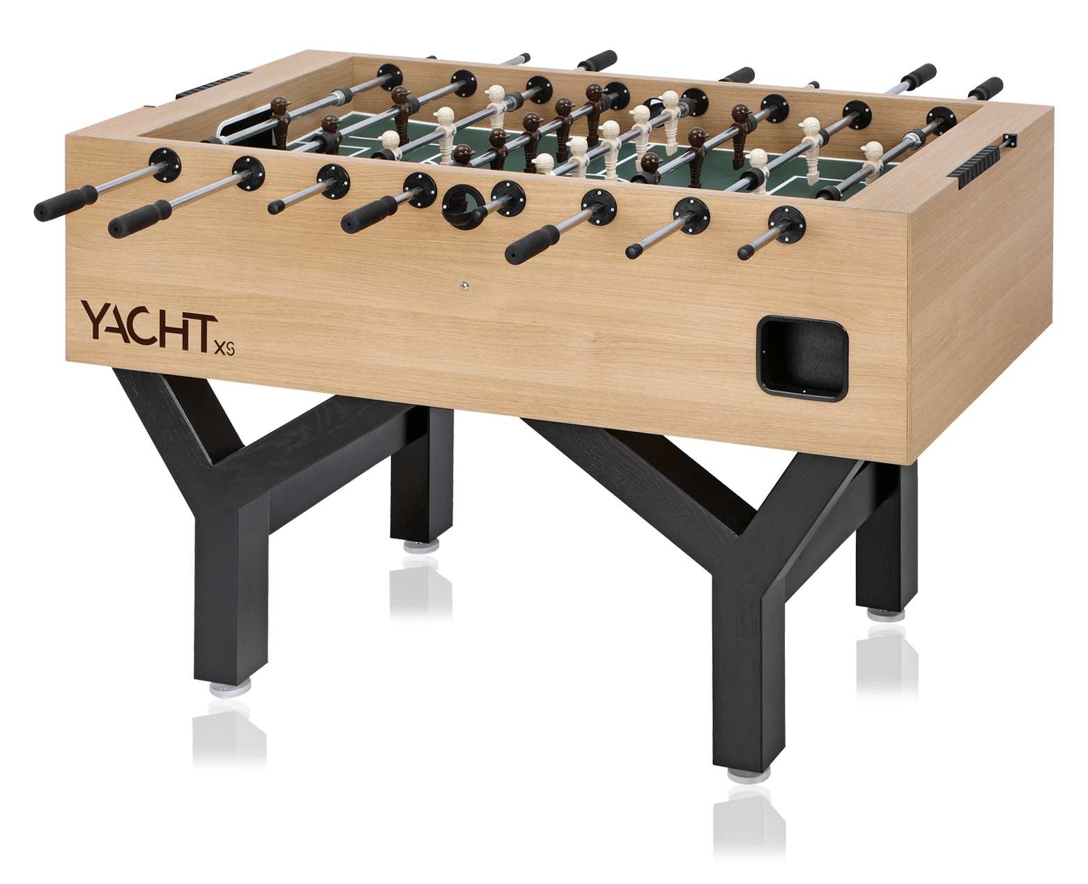 Leonhart Yacht XS Foosball Table - PREORDER