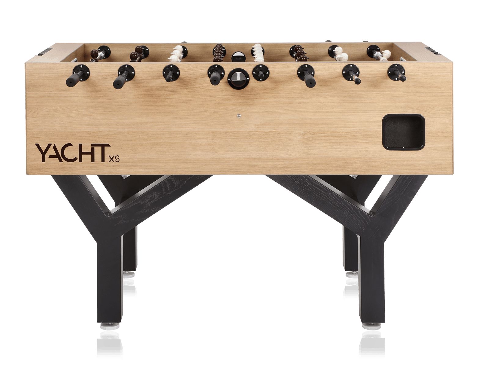 Leonhart Yacht XS Foosball Table - PREORDER