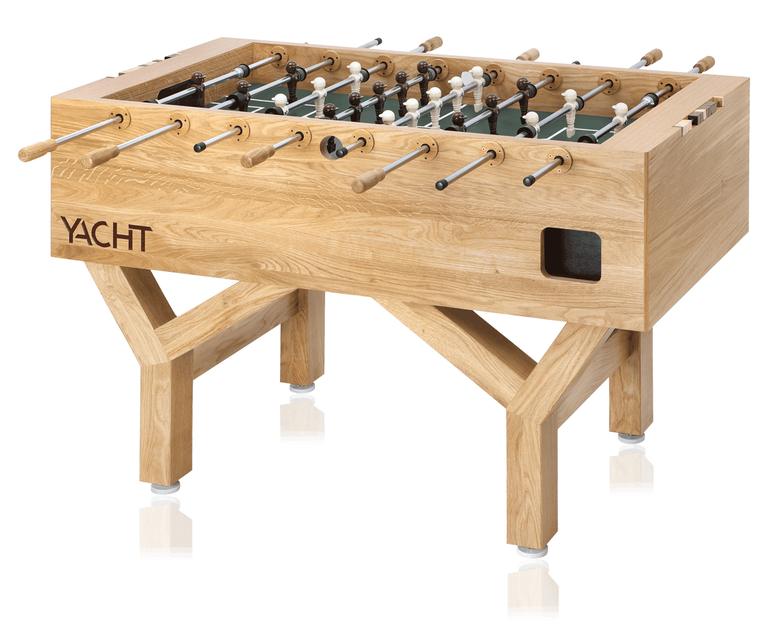 Leonhart Yacht Foosball Table - PREORDER