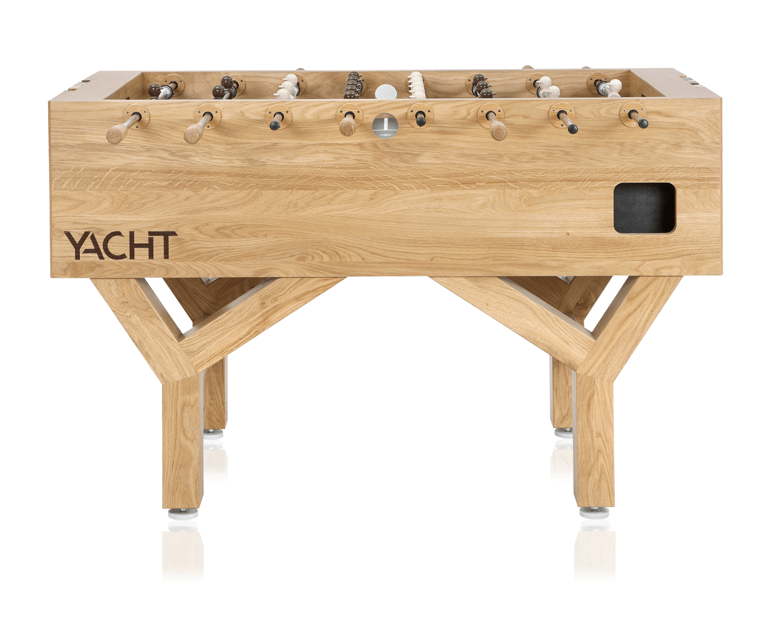 Leonhart Yacht Foosball Table - PREORDER