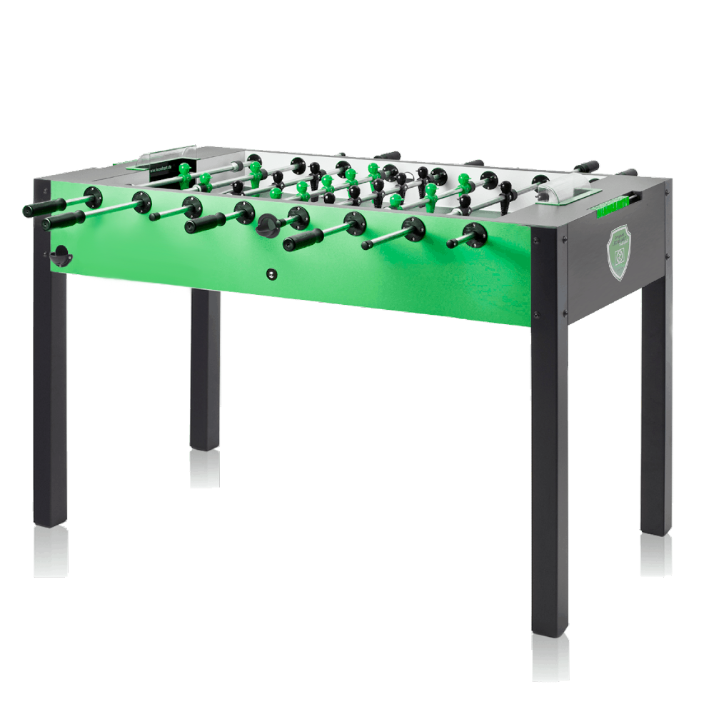 Leonhart Pro Home Foosball Table