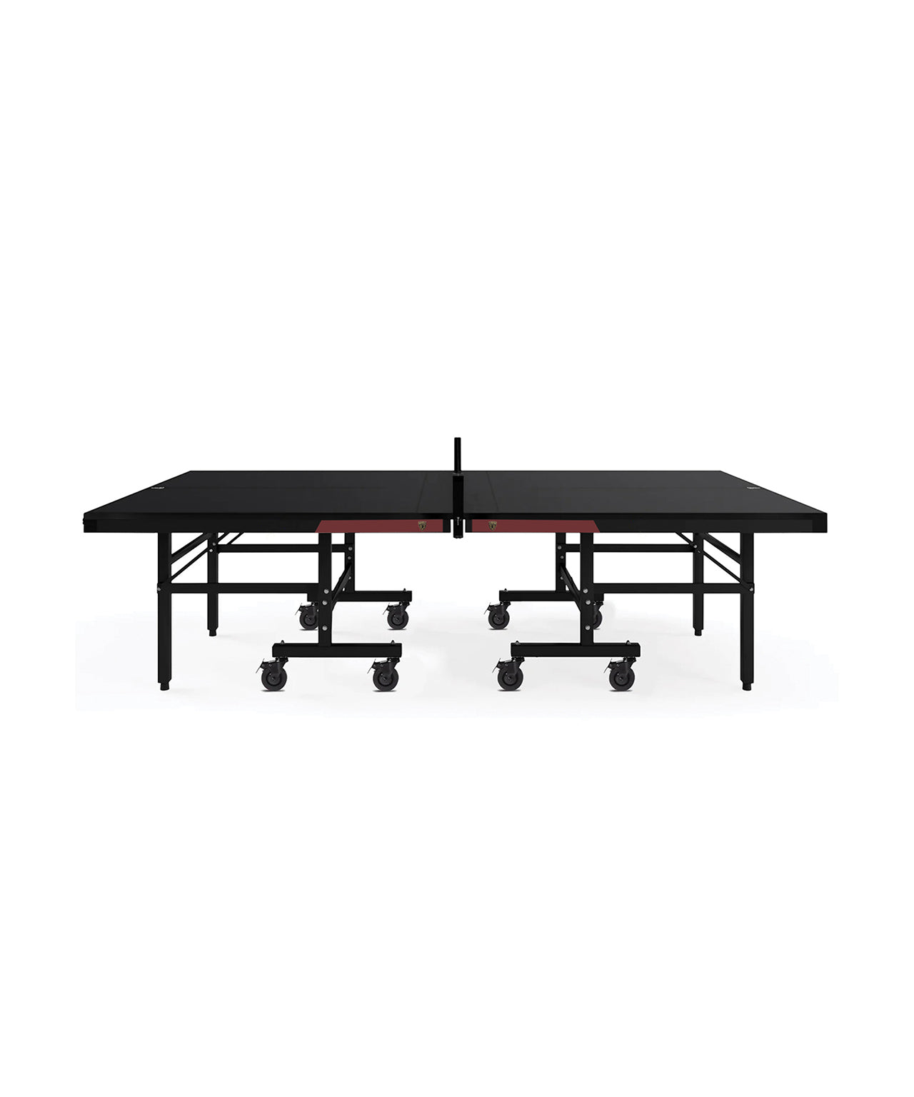 Killerspin MyT 415 Max - Jet Black Indoor Ping Pong Table