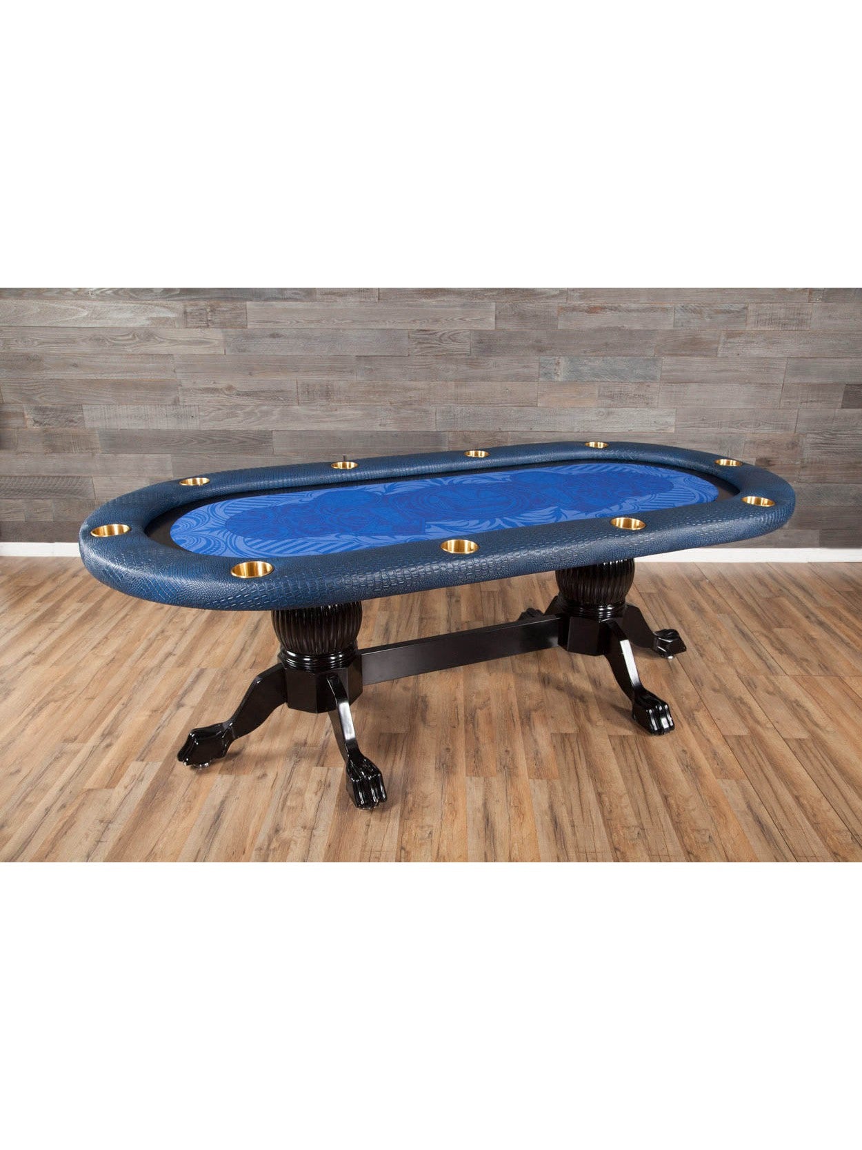 Elite Classic Poker Table