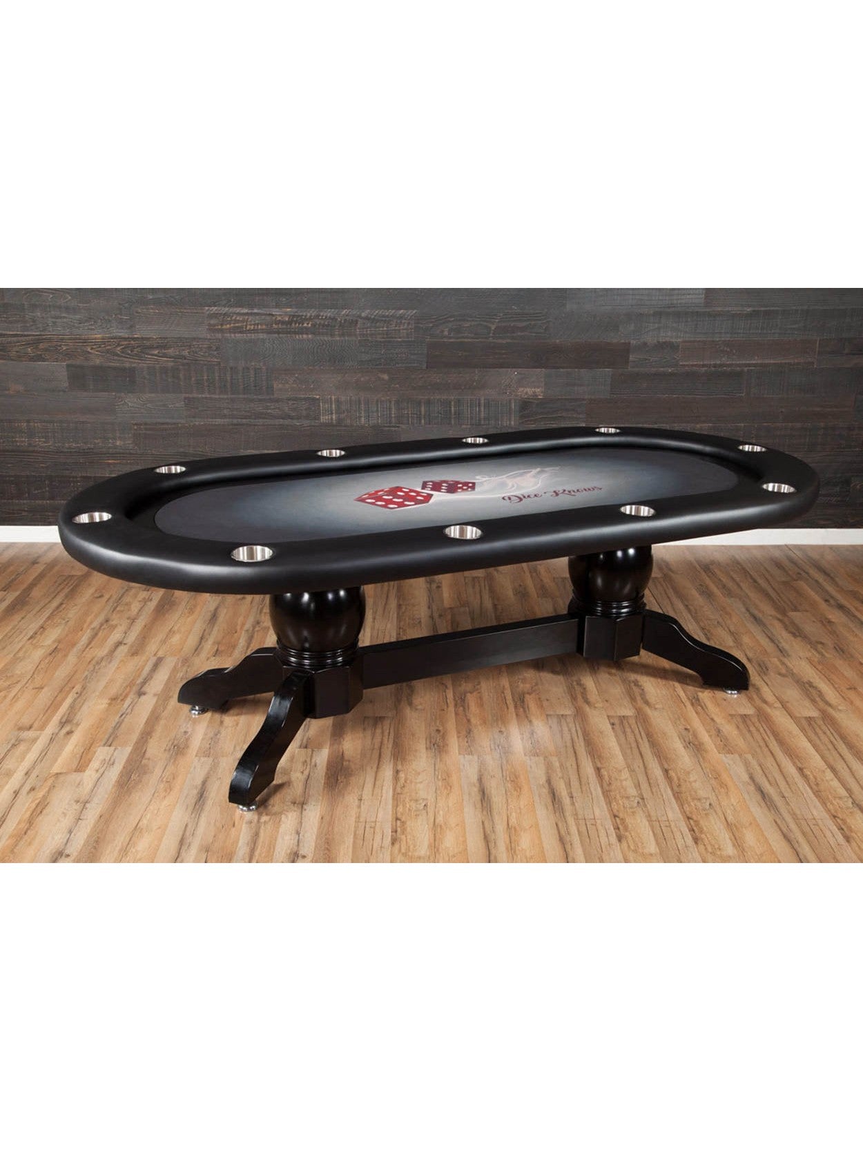 Elite Classic Poker Table