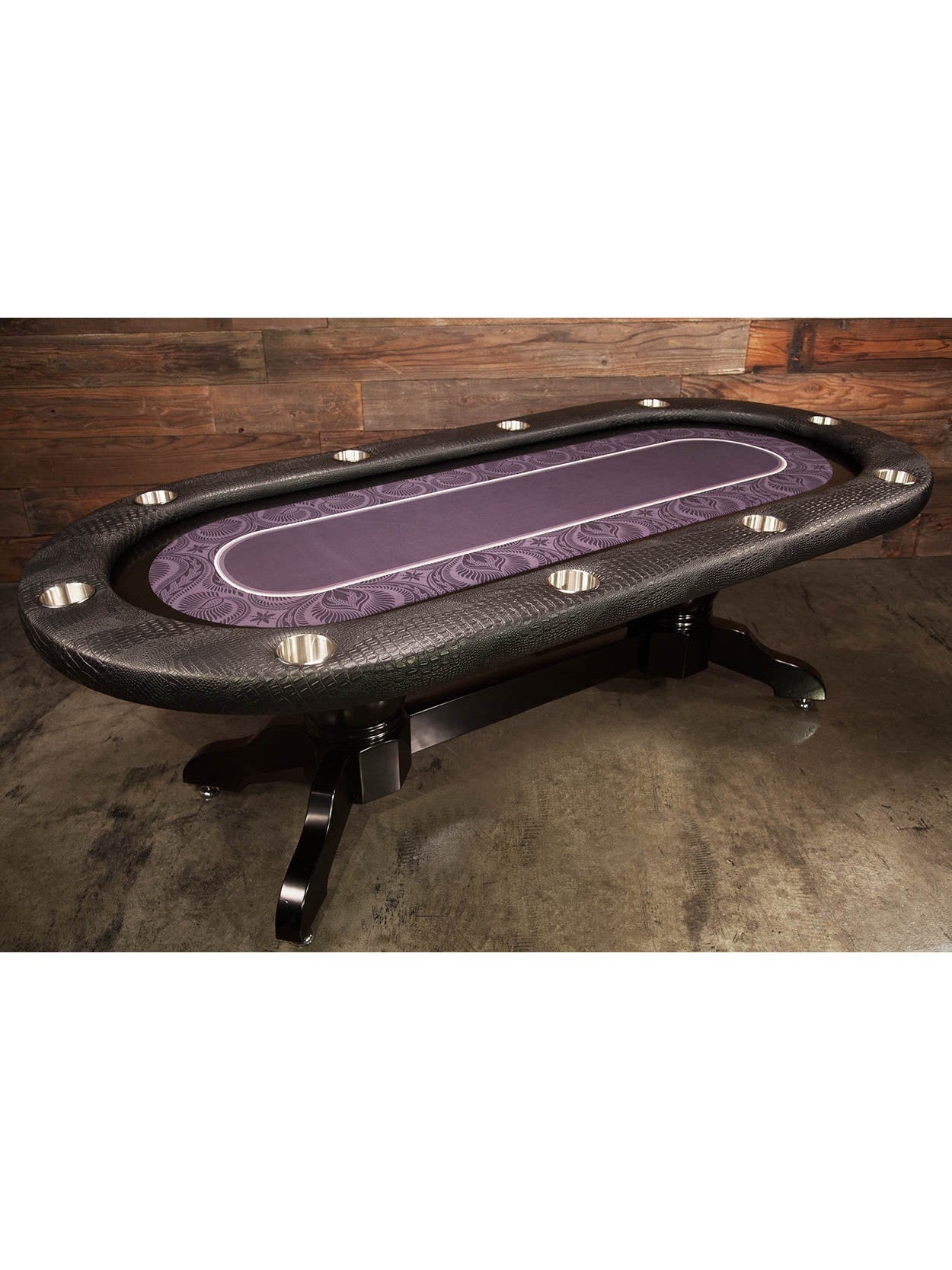 Elite Classic Poker Table