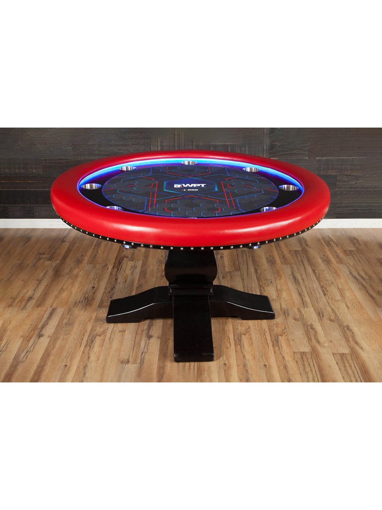 The Ginza LED Poker Table