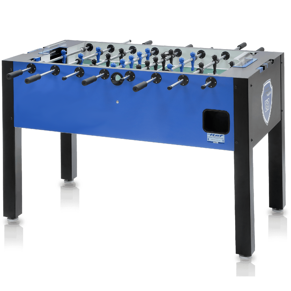 Leonhart Tournament Foosball Tables