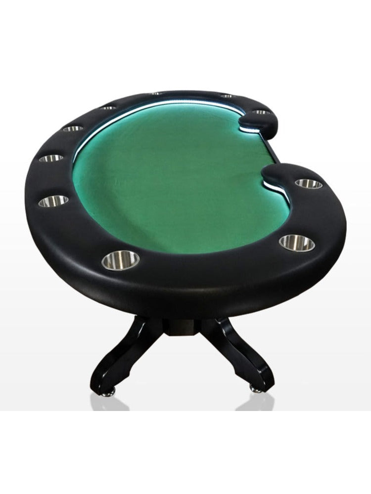 Lumen HD LED Poker Table