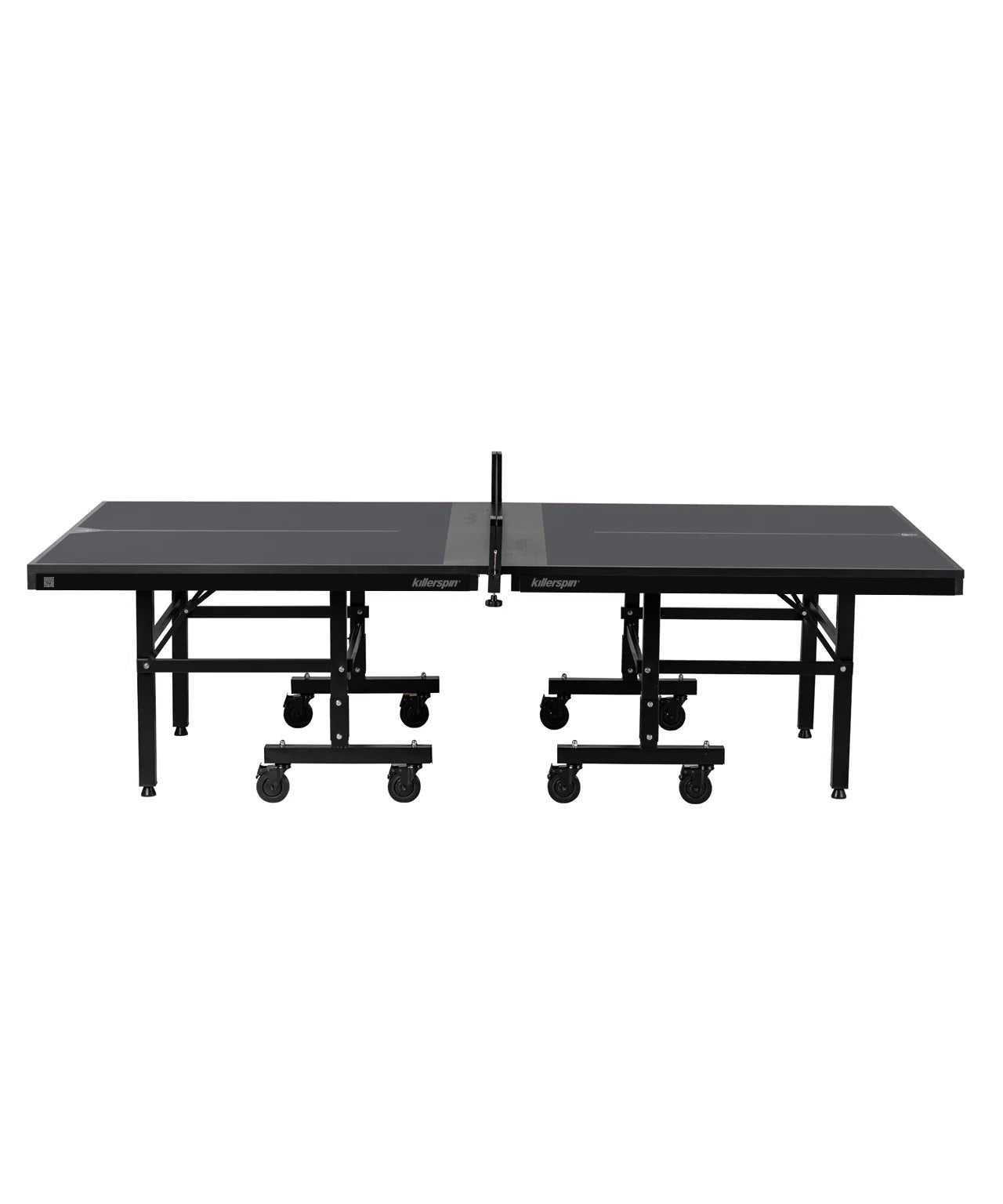 Killerspin MyT 415 Max - Graphite Indoor Ping Pong Table