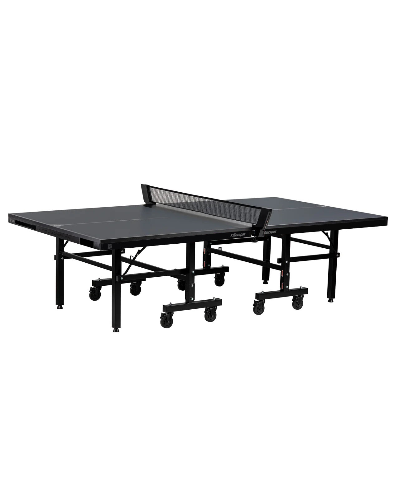 Killerspin MyT 415 Max - Graphite Indoor Ping Pong Table