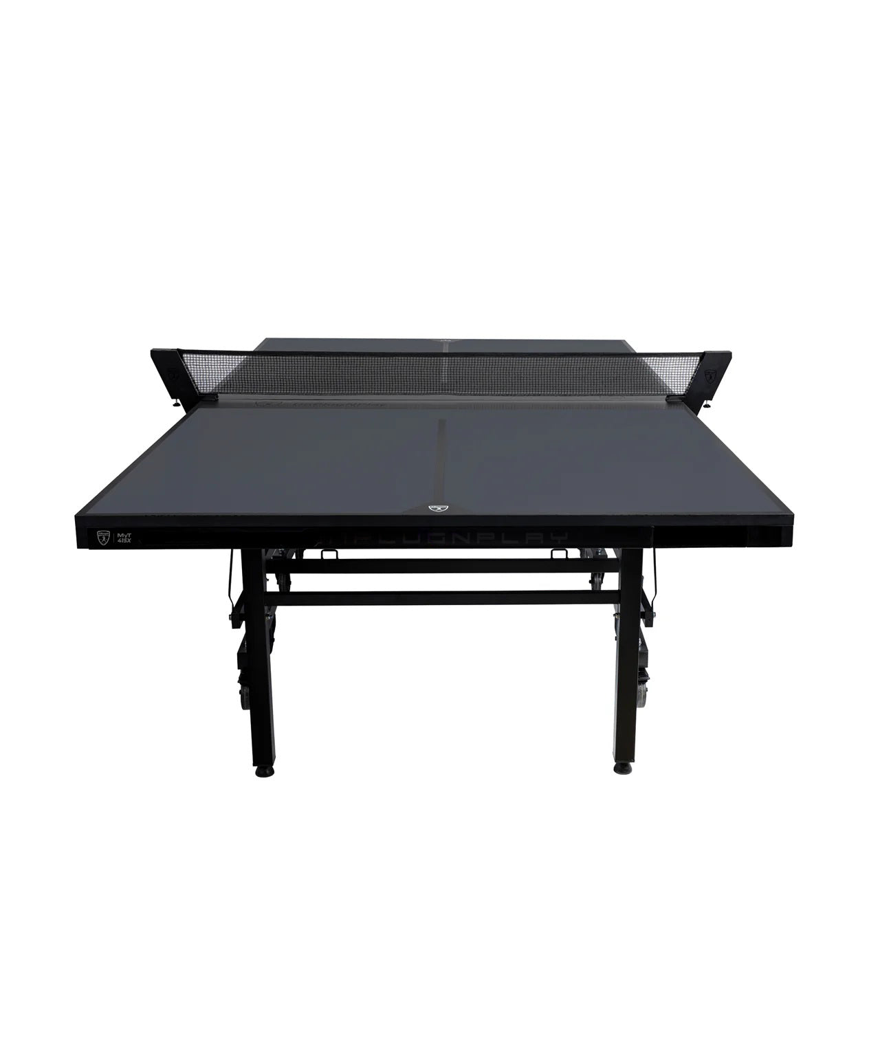 Killerspin MyT 415 Max - Graphite Indoor Ping Pong Table