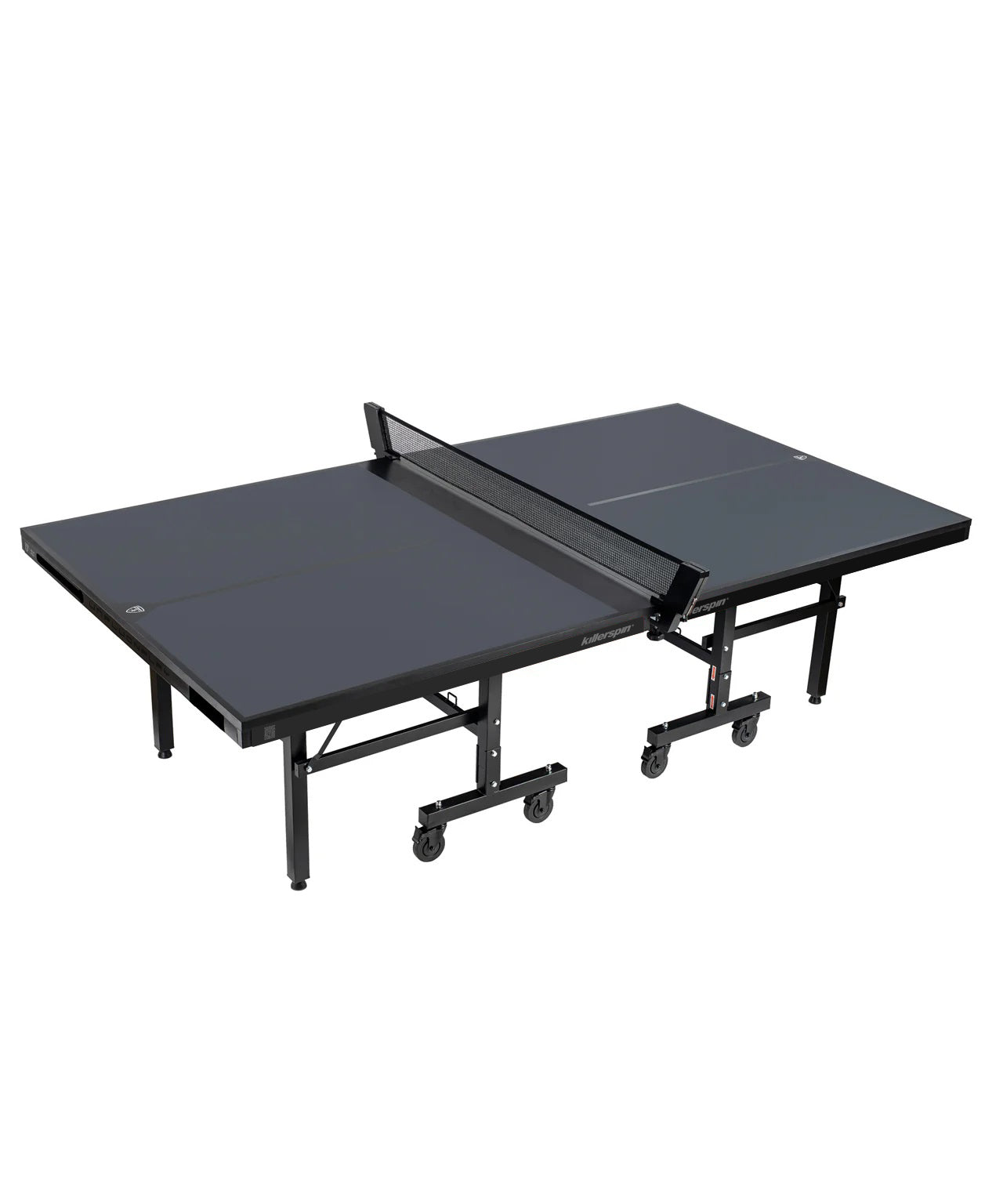 Killerspin MyT 415 Max - Graphite Indoor Ping Pong Table