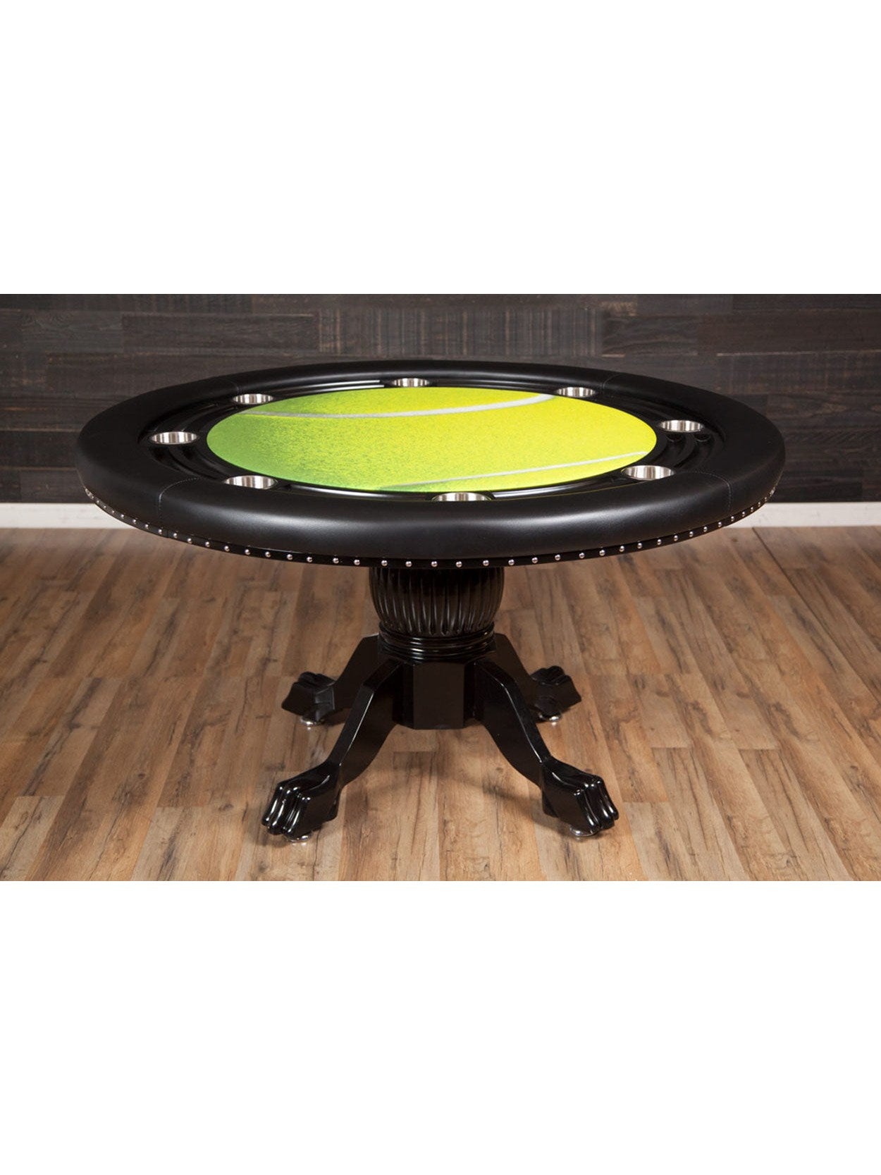 Nighthawk Poker Table