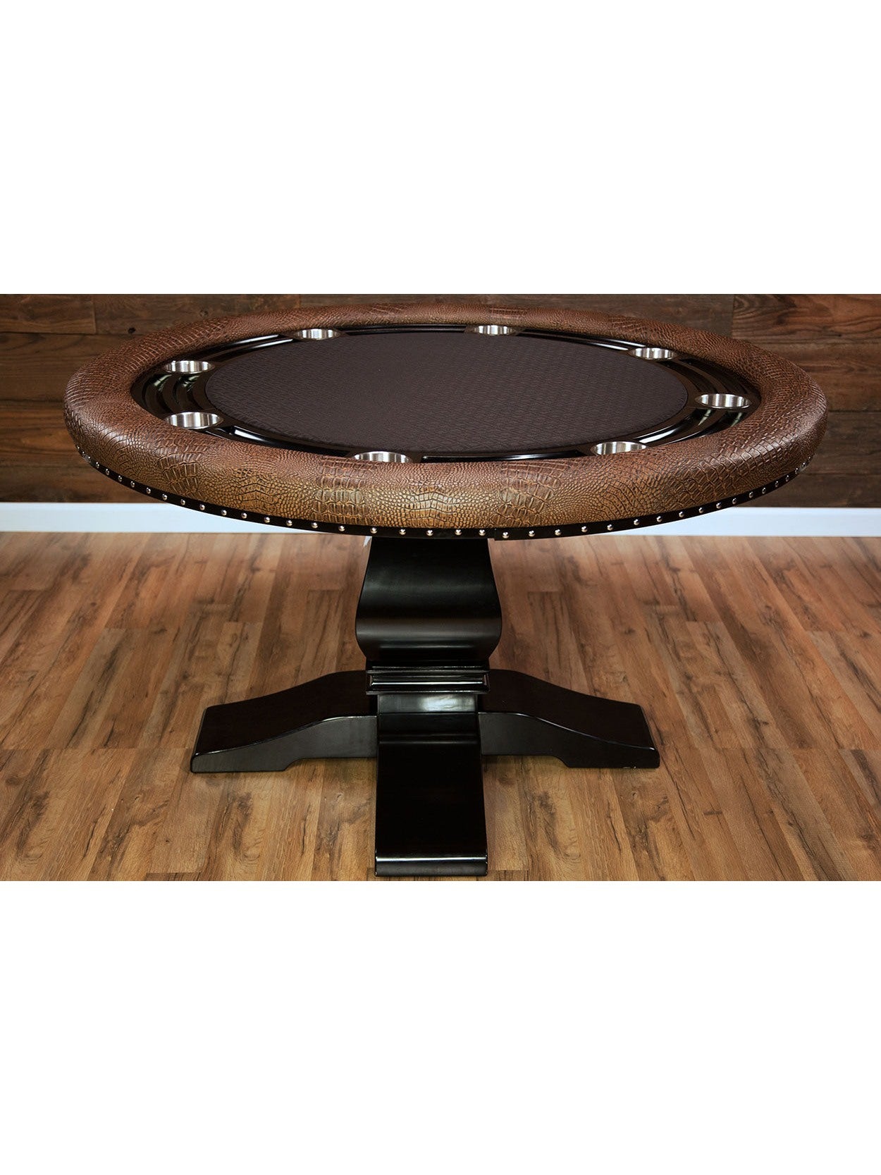 Nighthawk Poker Table