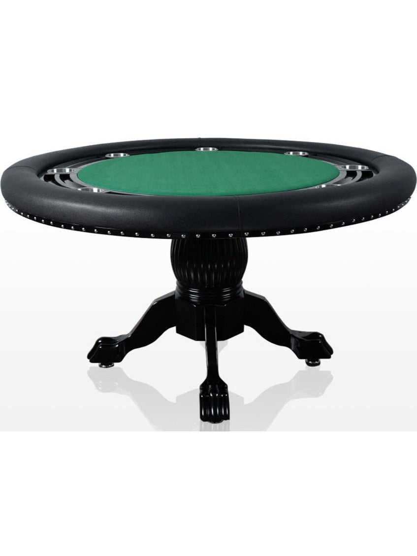 Nighthawk Poker Table