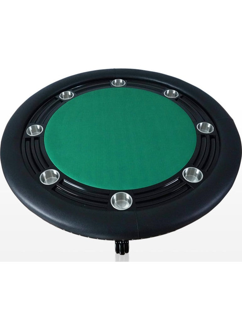 Nighthawk Poker Table