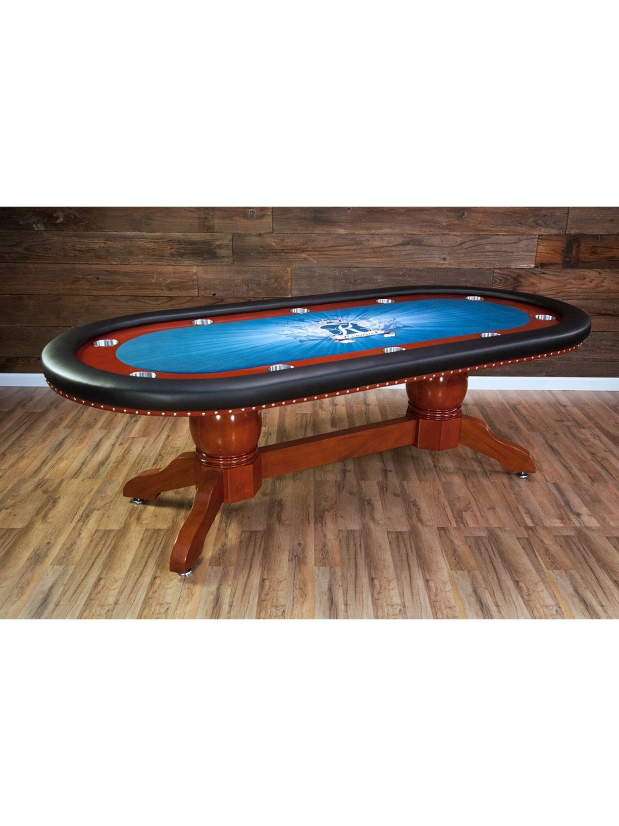 Rockwell Classic Poker Table