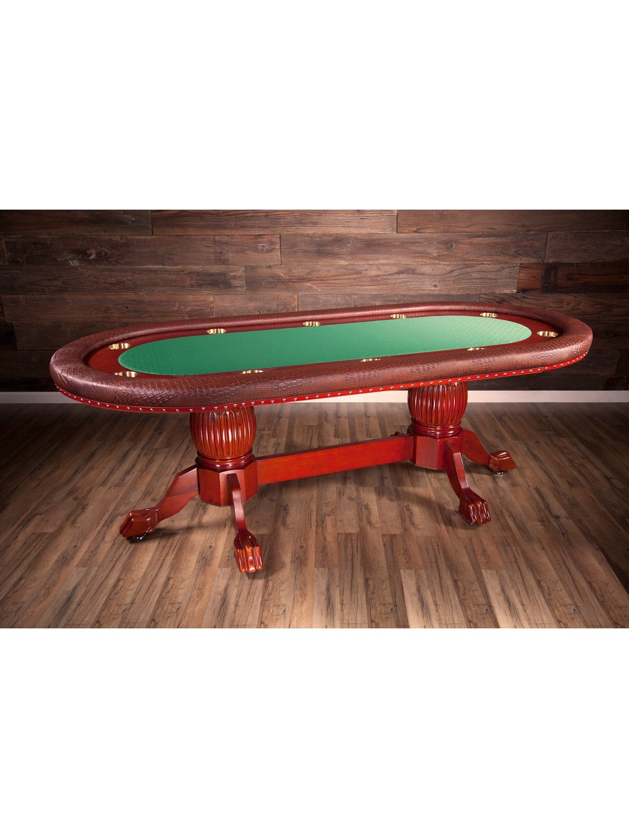 Rockwell Classic Poker Table