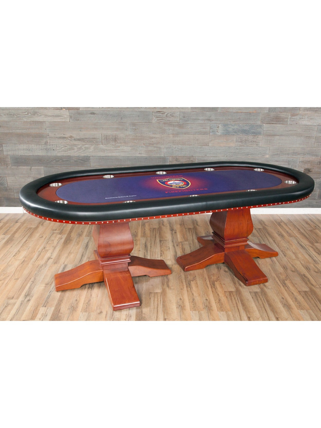 Rockwell Classic Poker Table