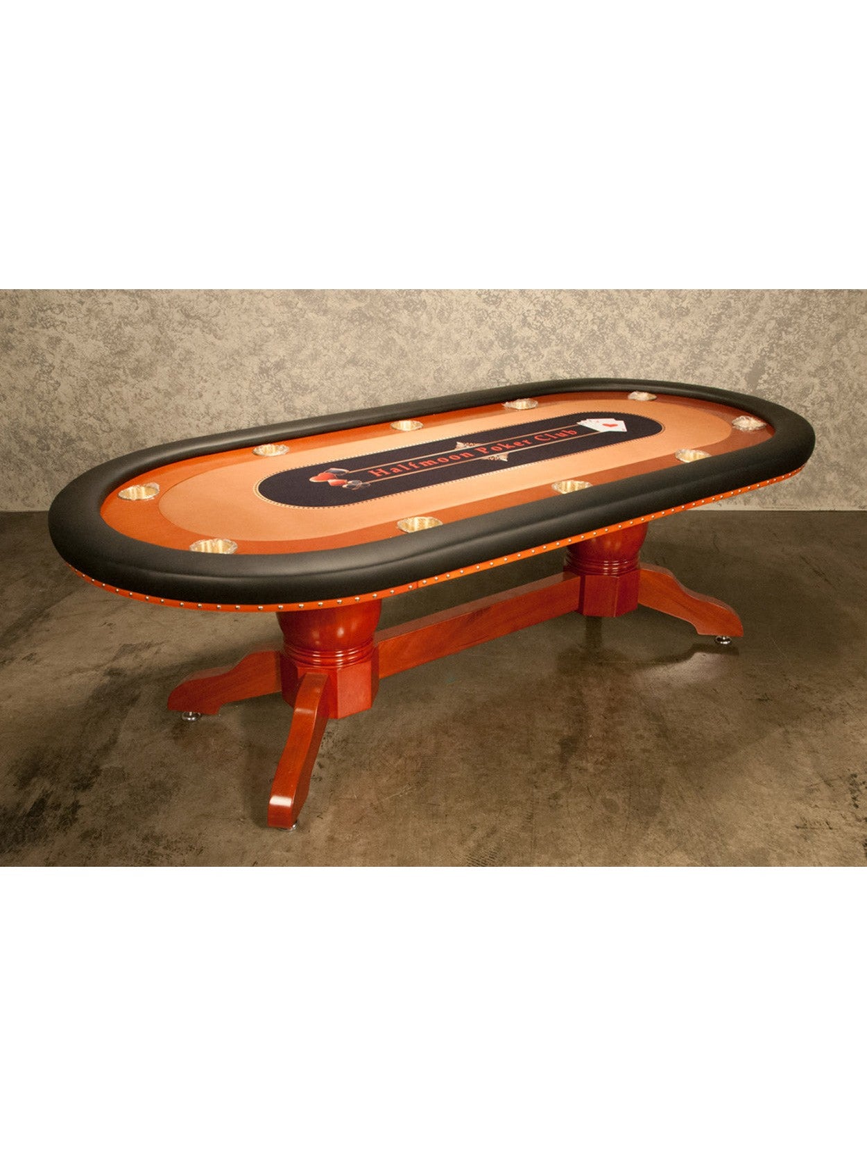 Rockwell Classic Poker Table