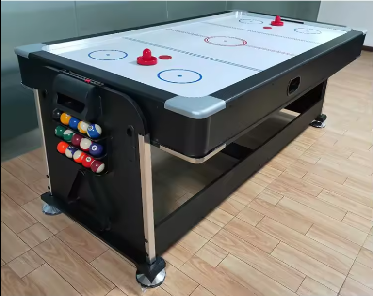 4 in 1 Multi Table Game