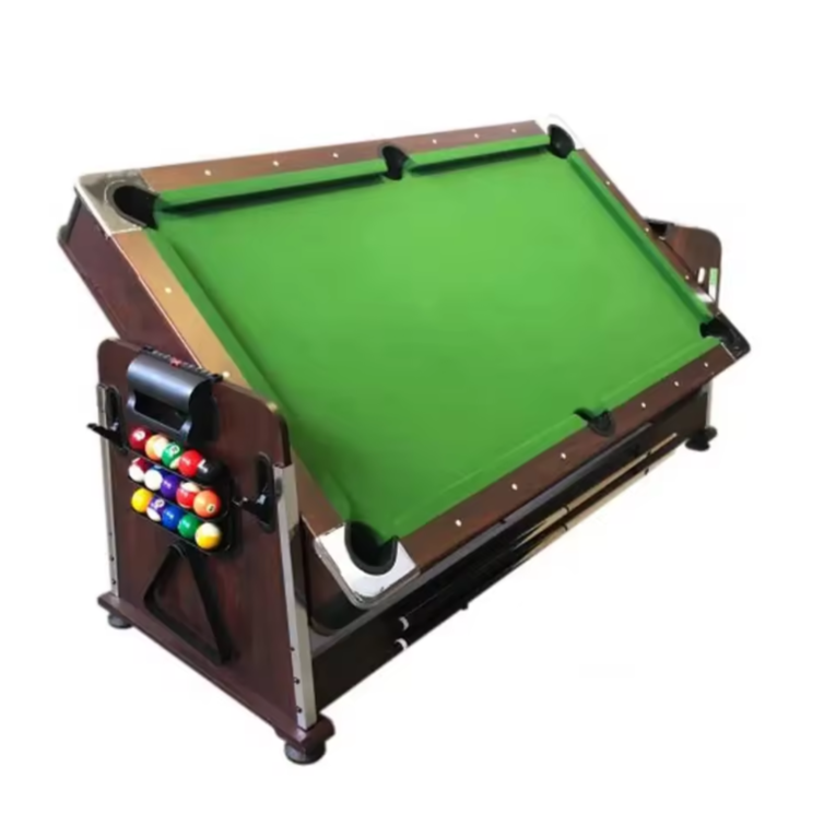 3 in 1 Multi Table Game