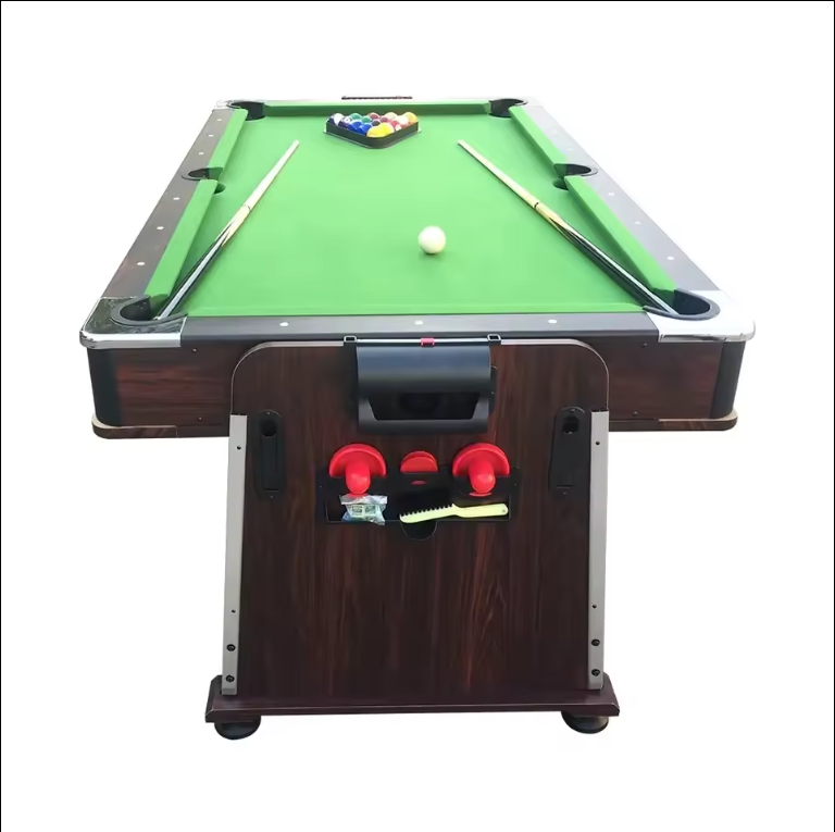 3 in 1 Multi Table Game