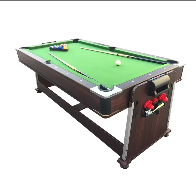 3 in 1 Multi Table Game