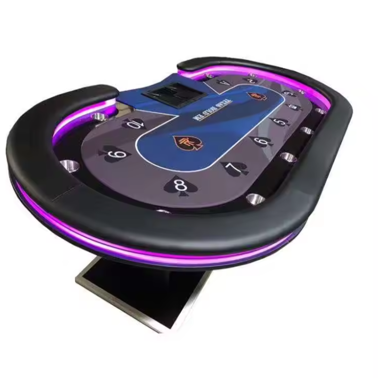 Premium Poker Table