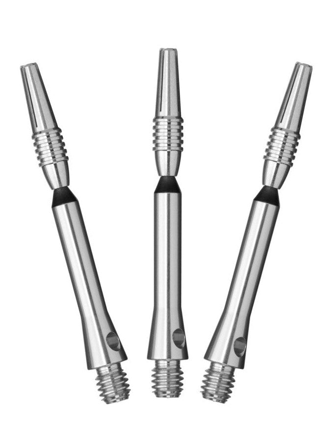 Viper Spinster™ Aluminum Shaft Medium Silver