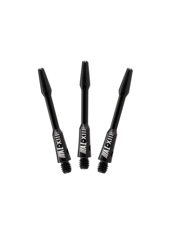 Viper AL-XIII Aluminum Shaft InBetween Black
