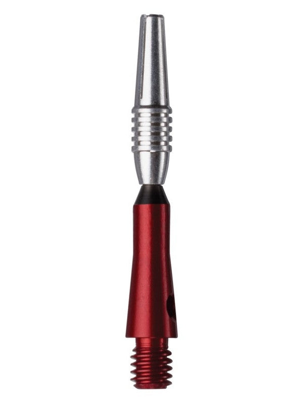 Viper Spinster™ Aluminum Shaft Short Red