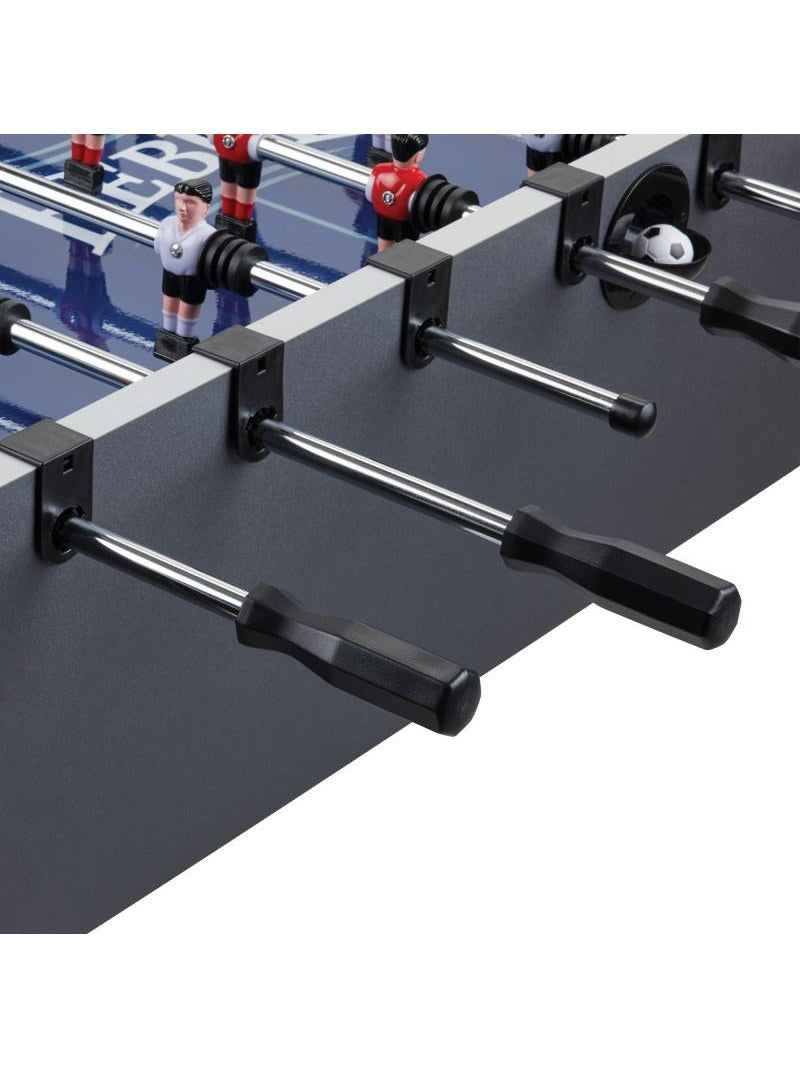 Fat Cat Rebel Foosball Table