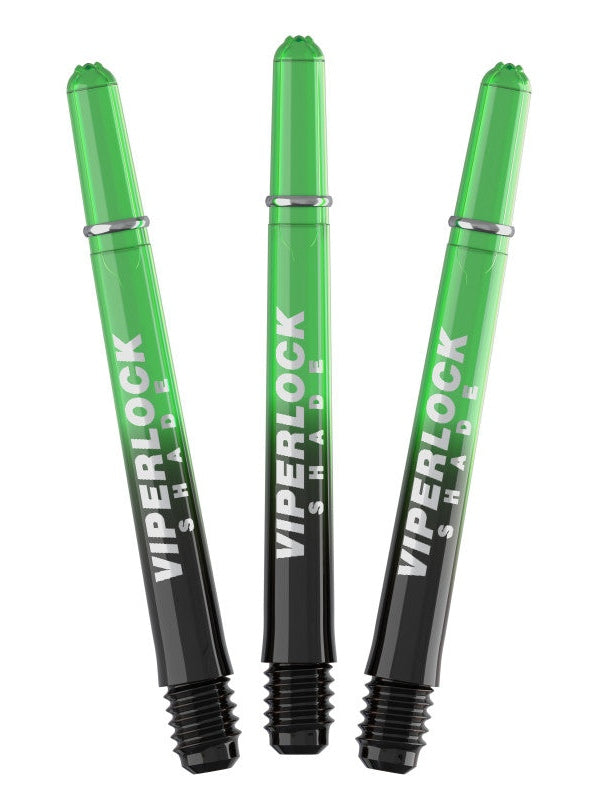 Viperlock Shade Shaft InBetween Green