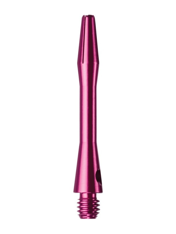 Viper Aluminum Shaft Short Pink