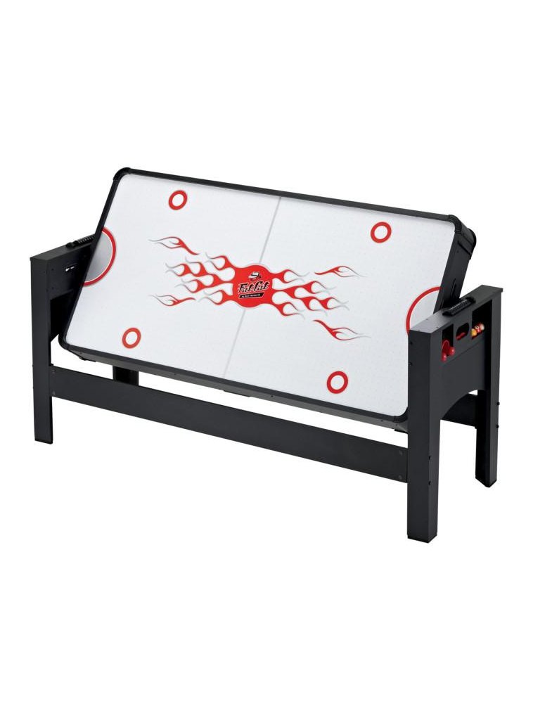 Fat Cat 3-in-1 6' Flip Multi-Game Table