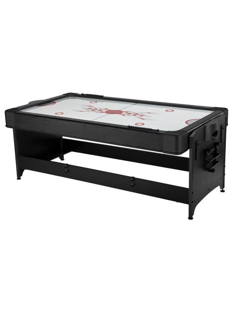 Fat Cat Original 2-in-1 7' Pockey™ Multi-Game Table