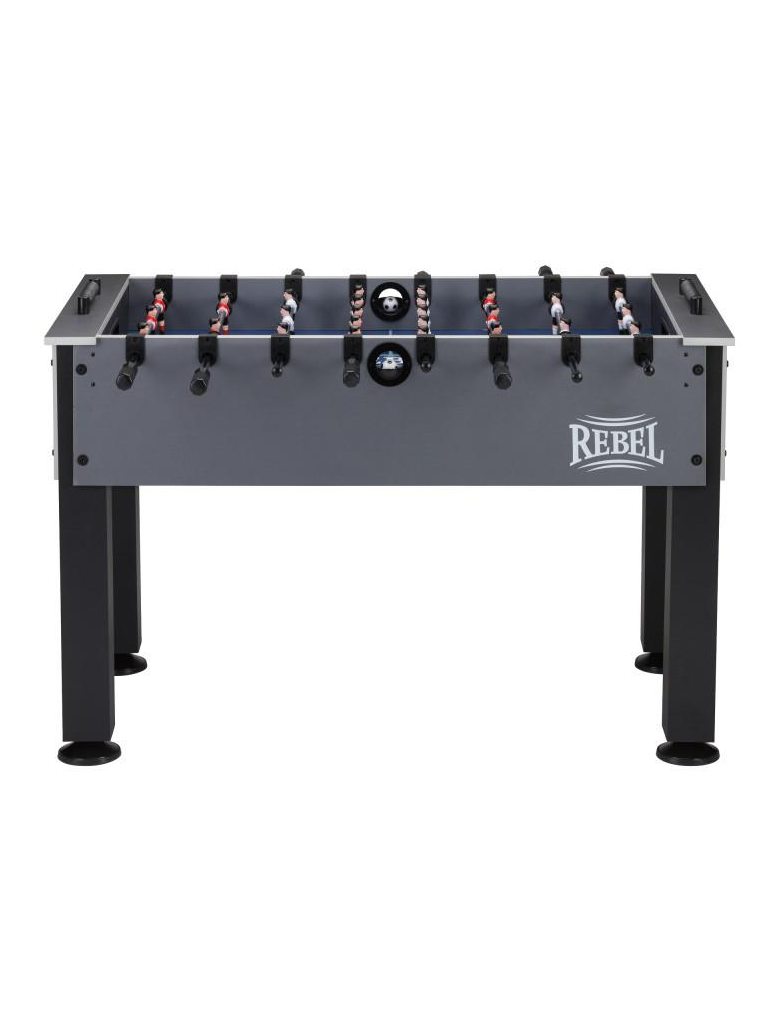 Fat Cat Rebel Foosball Table