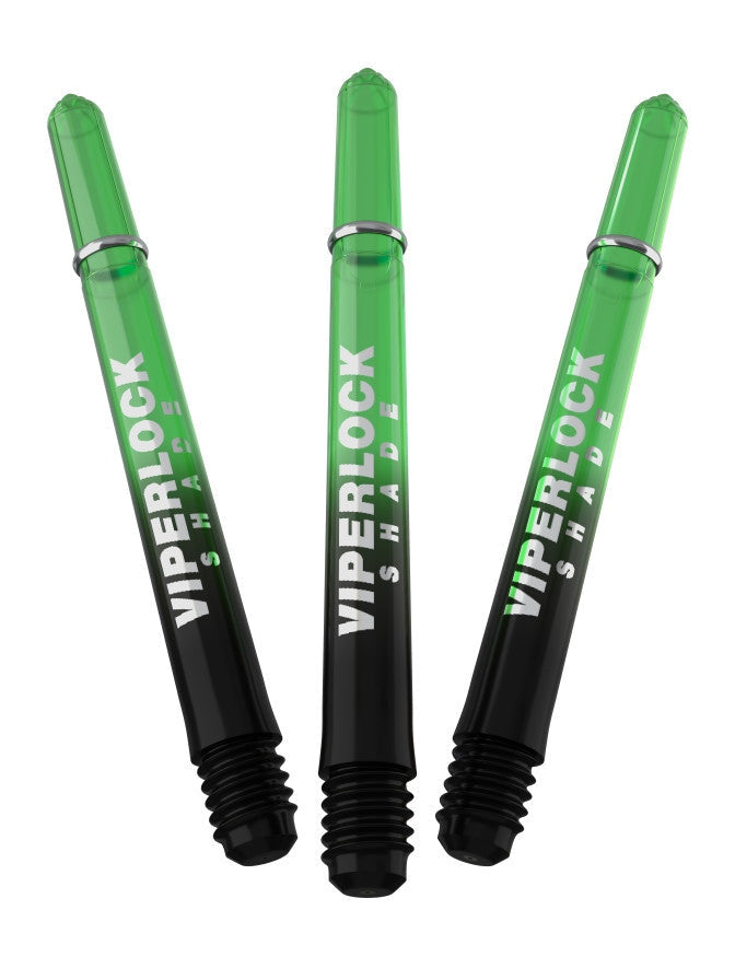 Viperlock Shade Shaft InBetween Green