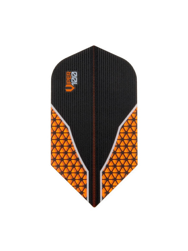 Viper Soft Tip Dart Accessory Set Orange
