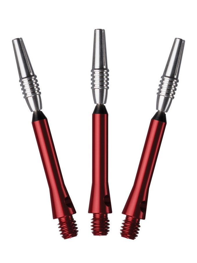 Viper Spinster™ Aluminum Shaft Medium Red