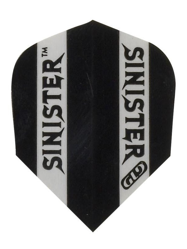 V-100 Sinister Flights Standard Black