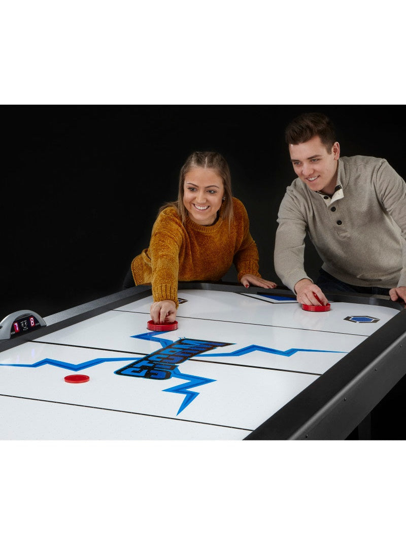 Fat Cat Storm MMXI 7' Air Hockey Table