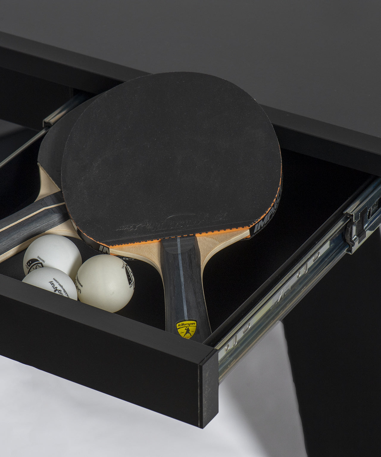 Killerspin SVR daVinci Indoor Ping Pong Table