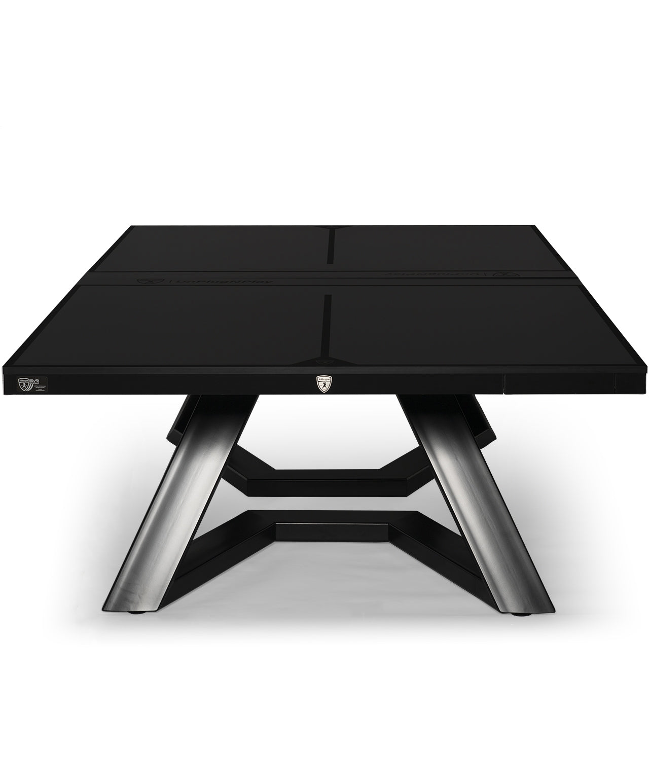 Killerspin SVR daVinci Indoor Ping Pong Table