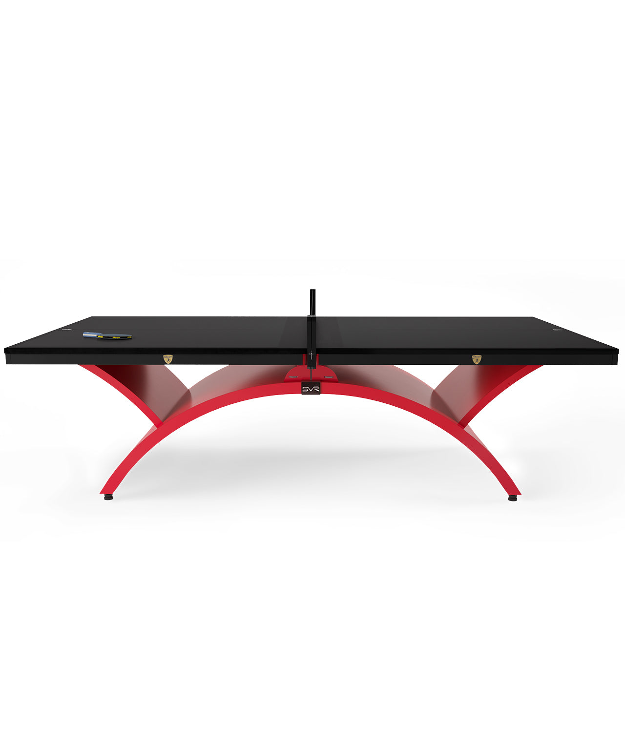 Killerspin Revolution SVR Rosso Indoor Table