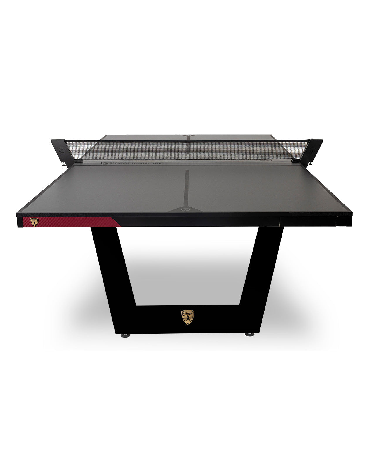 Killerspin SVR Pi Indoor Ping Pong Table