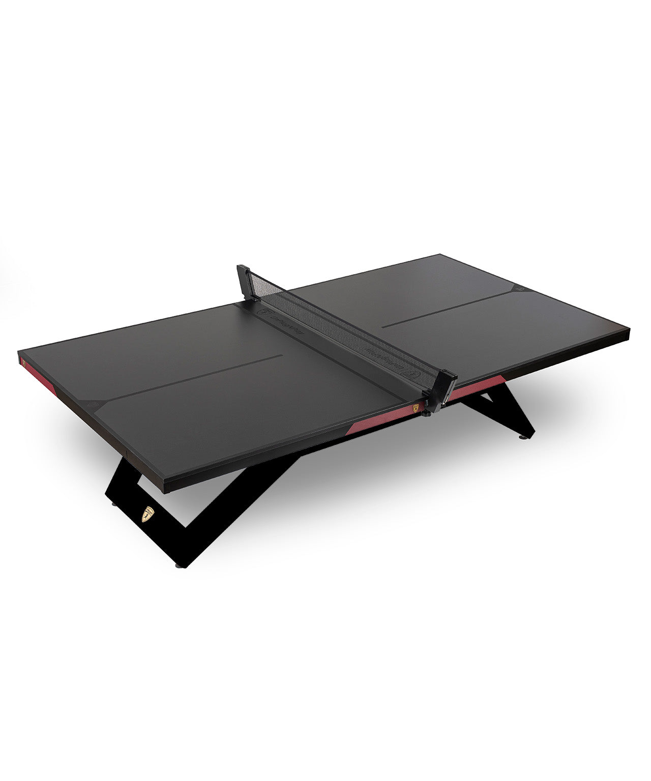 Killerspin SVR Pi Indoor Ping Pong Table