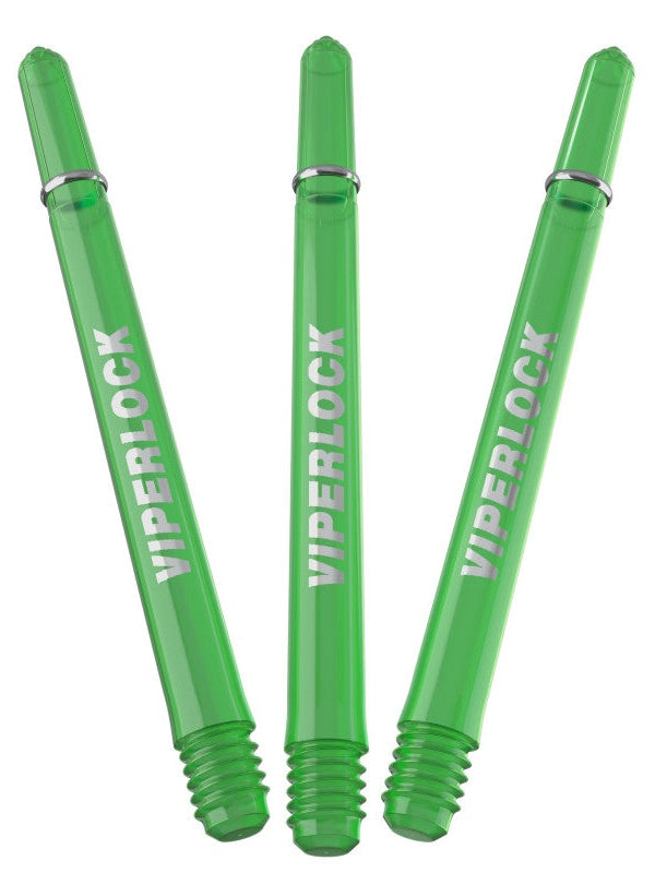 Viperlock Shaft Medium Green